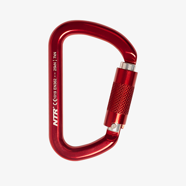 耐特爾AL-AC-D鋁合金二段鎖安全鉤圖片1 耐特爾AL-AC-D鋁合金二段鎖安全鉤圖片1