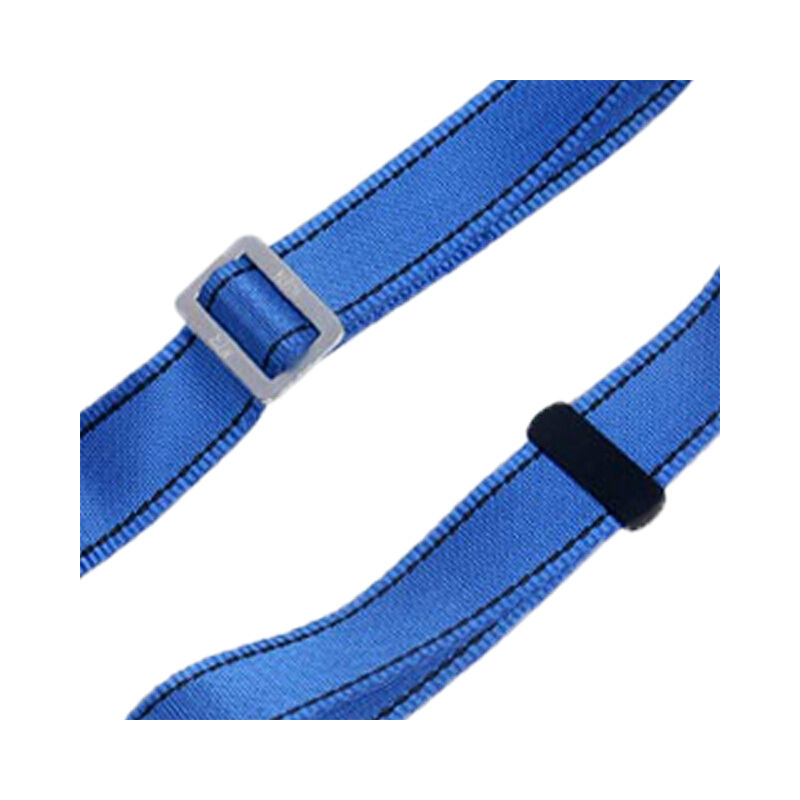 耐特爾ZYC05全身五點式安全帶圖片4 耐特爾ZYC05全身五點式安全帶圖片4