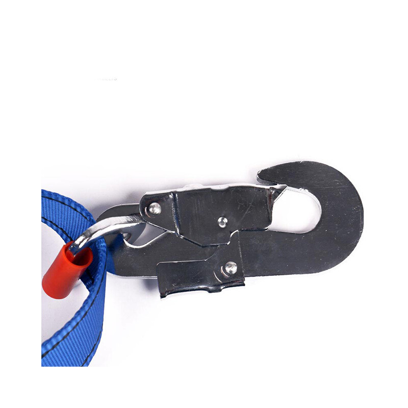 耐特爾ZYC05全身五點式安全帶套裝圖片4