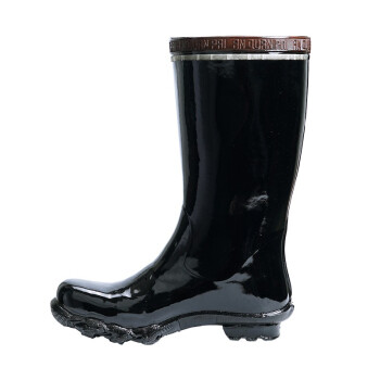 安全牌ZX006-1防砸絕緣靴圖片1