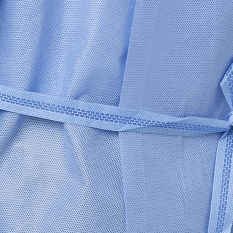 康民一次性使用手術(shù)衣圖片1