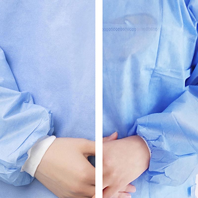 康民一次性使用手術(shù)衣圖片2