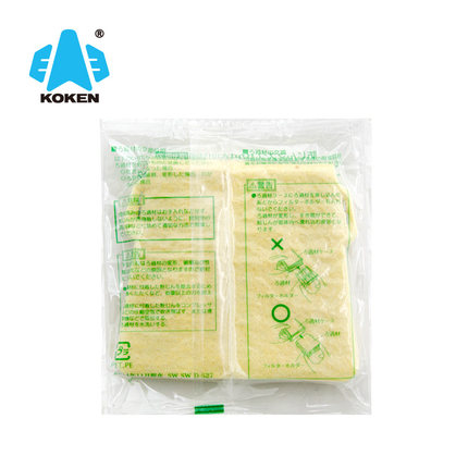 興研1015用-02濾芯濾棉圖片1