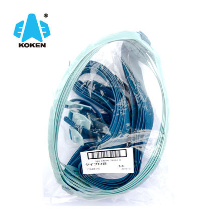 興研RA型針織頭帶圖片2