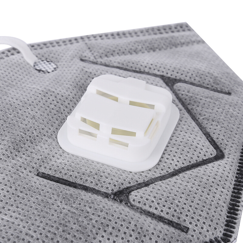 生寶8250AF活性炭防塵口罩圖片4 生寶8250AF活性炭防塵口罩圖片4