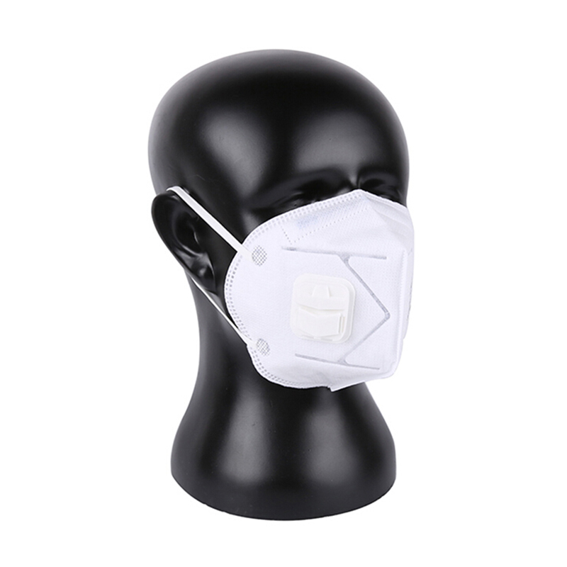 生寶8250防塵口罩圖片1