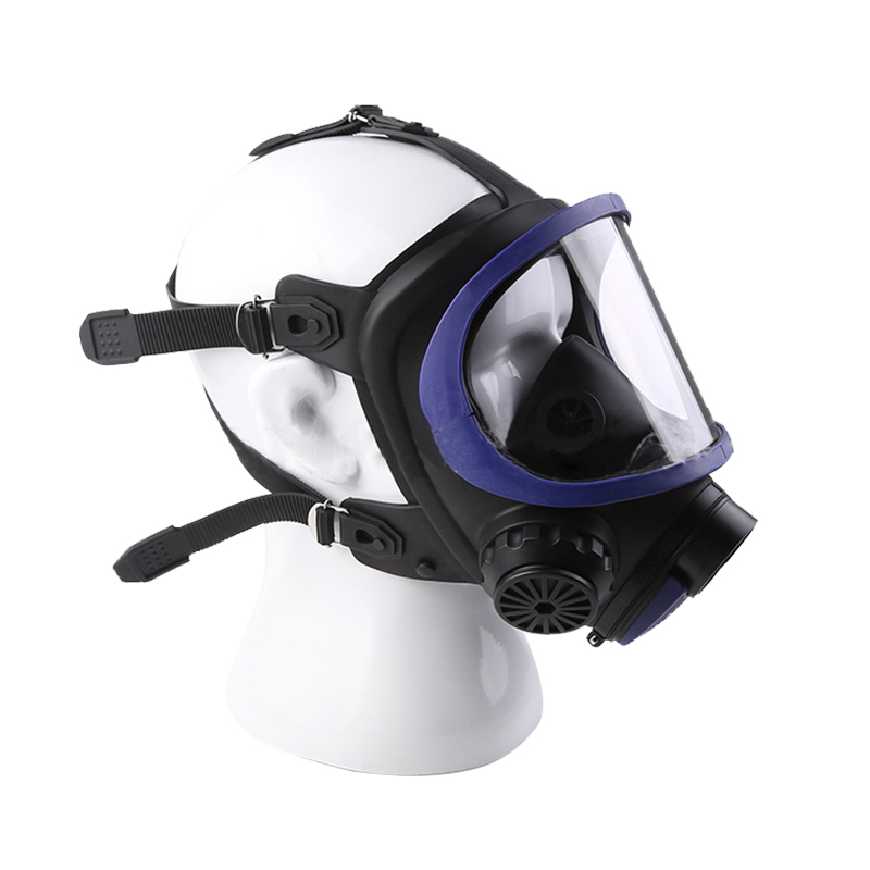 生寶M600防毒面具圖片1 生寶M600防毒面具圖片1