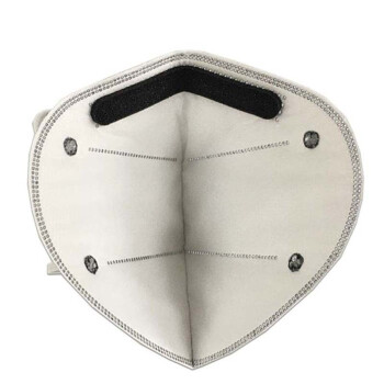 耐唄斯NBS9527CP防塵口罩 圖片4