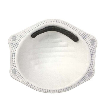 耐唄斯NBS9536CP杯型防塵口罩 圖片4