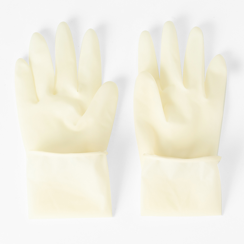 顧醫(yī)生滅菌無粉醫(yī)用橡膠外科手套圖片1 顧醫(yī)生滅菌無粉醫(yī)用橡膠外科手套圖片1