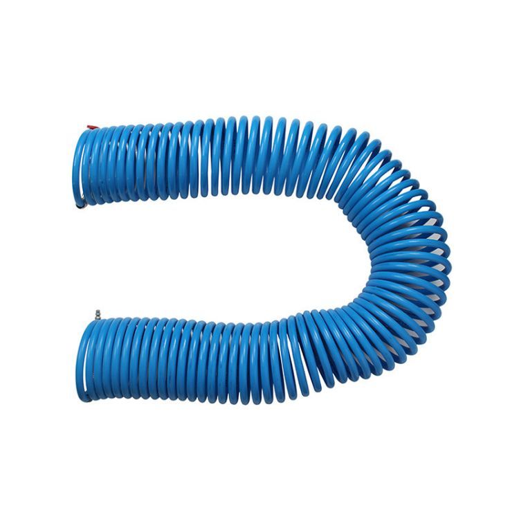 3M W-2929-50螺旋式壓縮空氣管15.2米圖片1 3M W-2929-50螺旋式壓縮空氣管15.2米圖片1