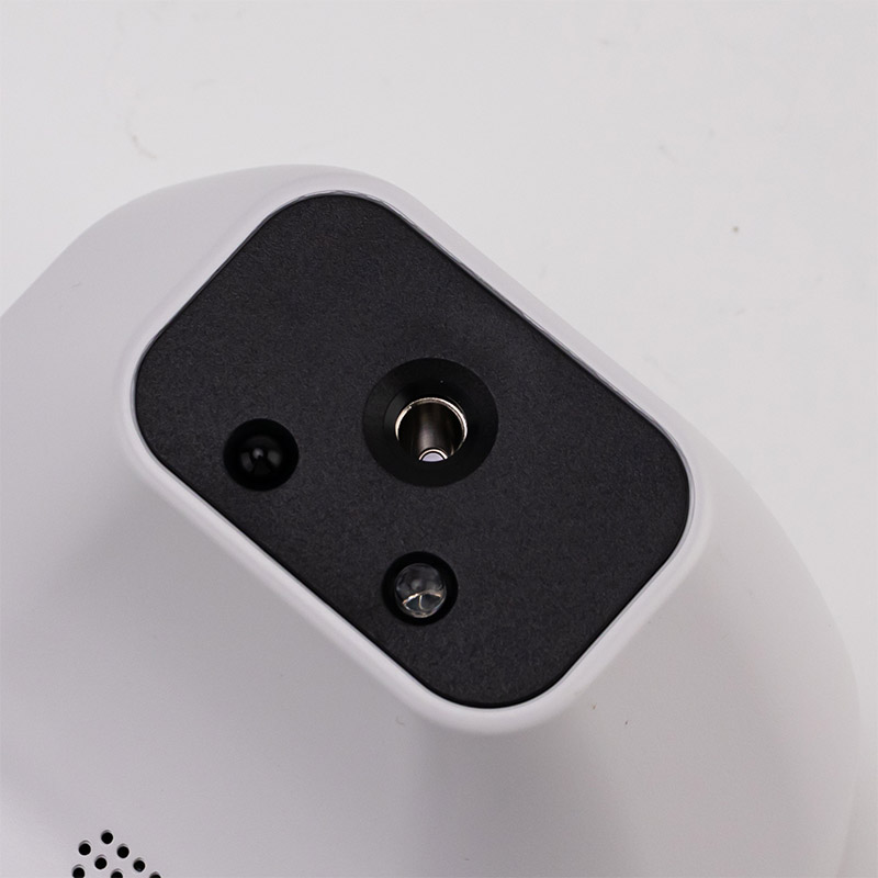 億爾康測溫儀圖片1 億爾康測溫儀圖片1