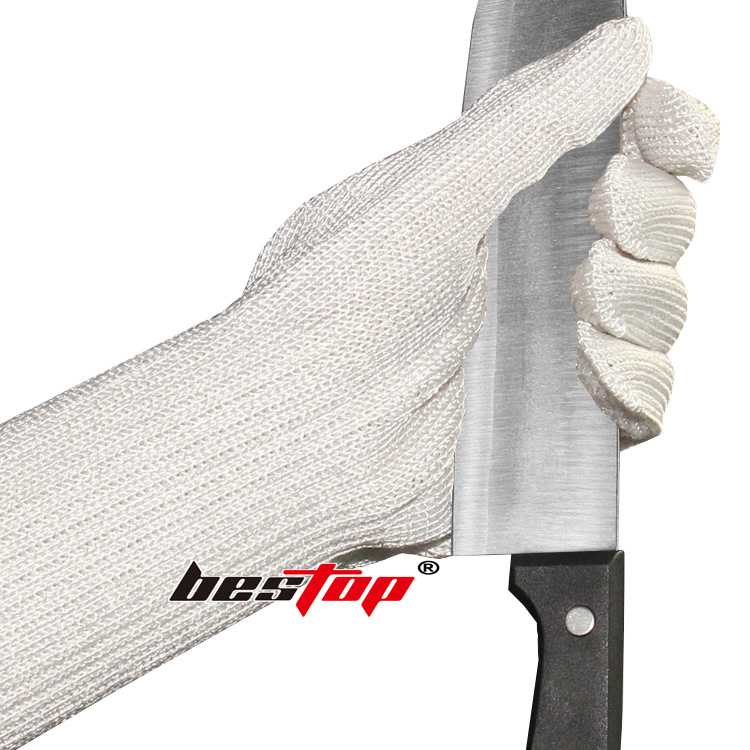 bestop倍護F5145鋼絲5級防割手套圖片2 bestop倍護F5145鋼絲5級防割手套圖片2