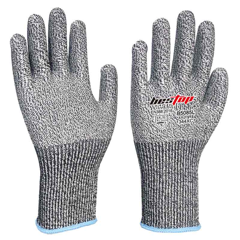 bestop倍護(hù)B5085L-30加長款5級(jí)防割手套圖片2