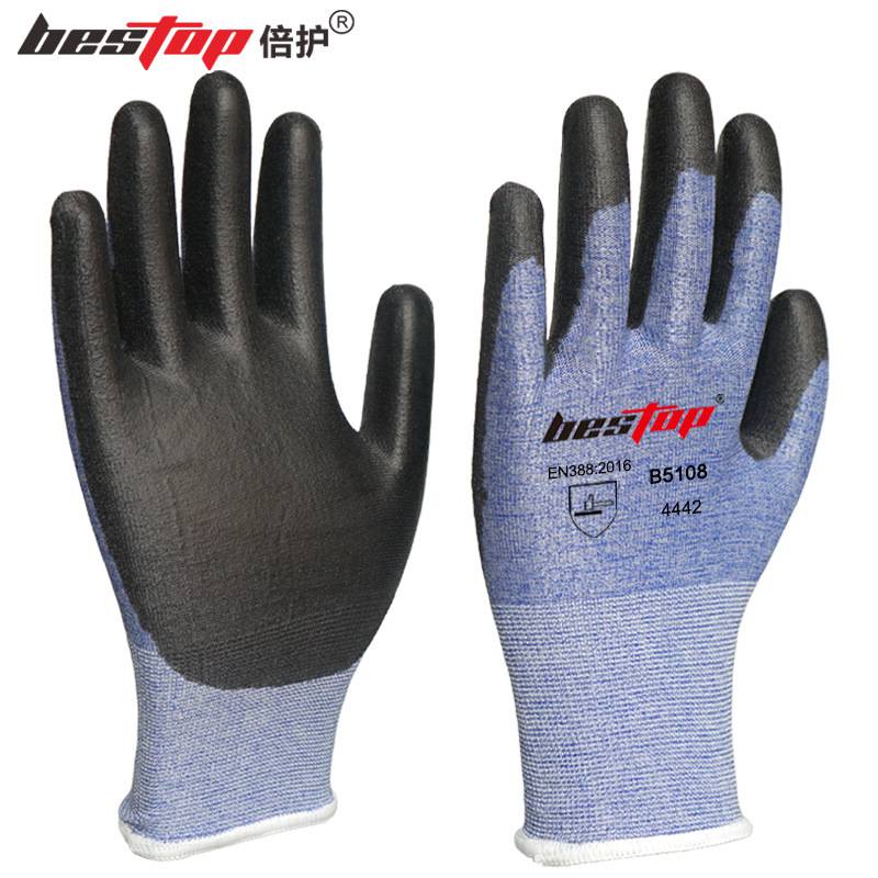 bestop倍護B5108 18針4級防割手套圖片1 bestop倍護B5108 18針4級防割手套圖片1