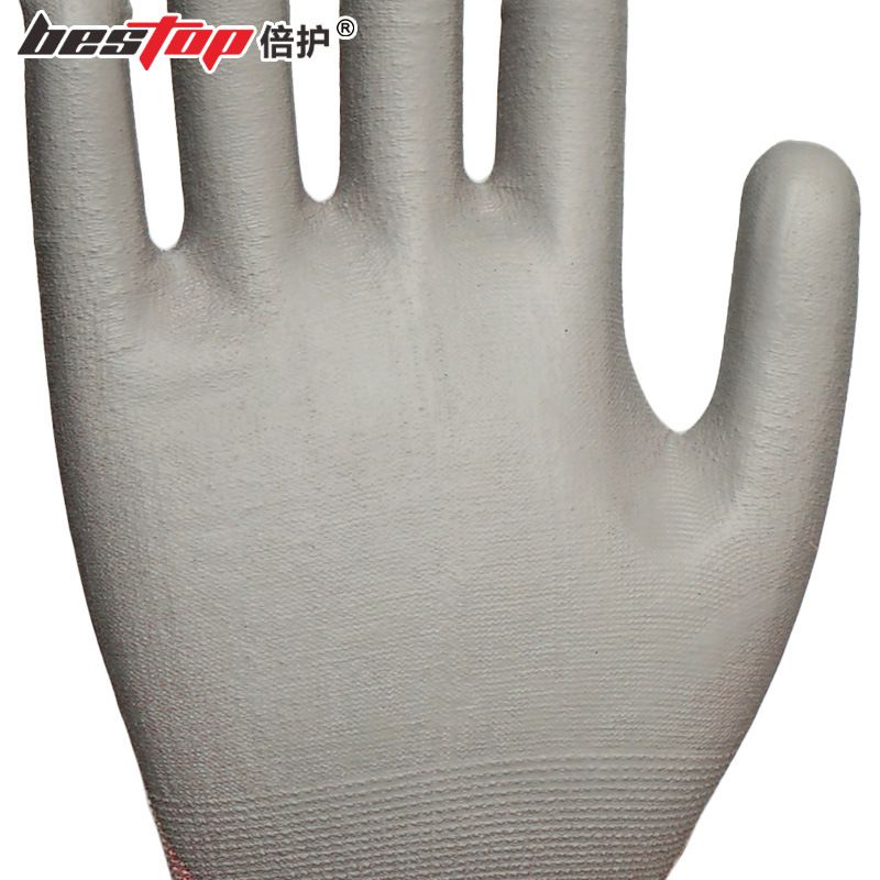 bestop倍護B5108-1 15針防滑防割手套圖片2