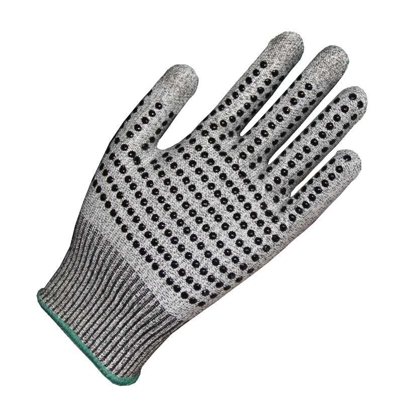 bestop倍護B5086可觸屏防滑防割手套圖片4