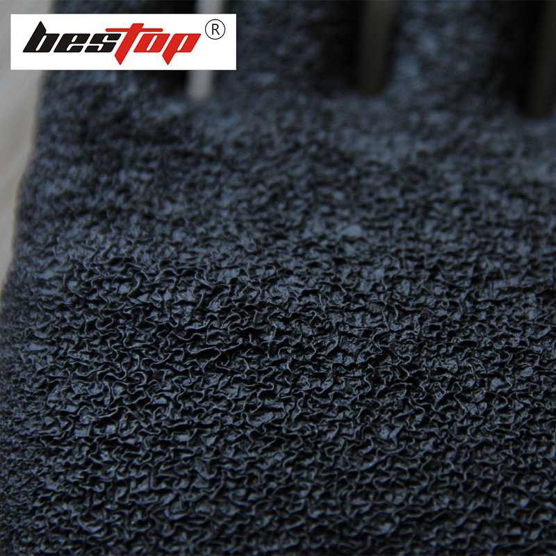 bestop倍護(hù)B553耐磨防刺5級(jí)防割手套圖片4 bestop倍護(hù)B553耐磨防刺5級(jí)防割手套圖片4
