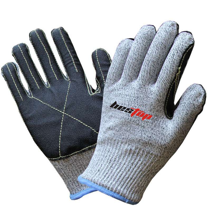 bestop倍護(hù)B5136防刺防油5級(jí)防割手套圖片1 bestop倍護(hù)B5136防刺防油5級(jí)防割手套圖片1