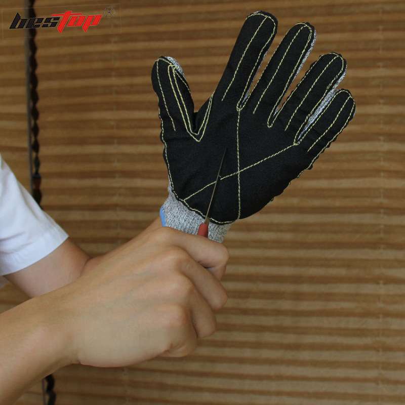 bestop倍護(hù)B5136防刺防油5級(jí)防割手套圖片3 bestop倍護(hù)B5136防刺防油5級(jí)防割手套圖片3