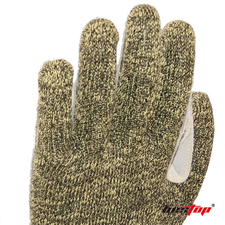 bestop倍護B5064B芳綸耐熱阻燃5級防割手套圖片3 bestop倍護B5064B芳綸耐熱阻燃5級防割手套圖片3