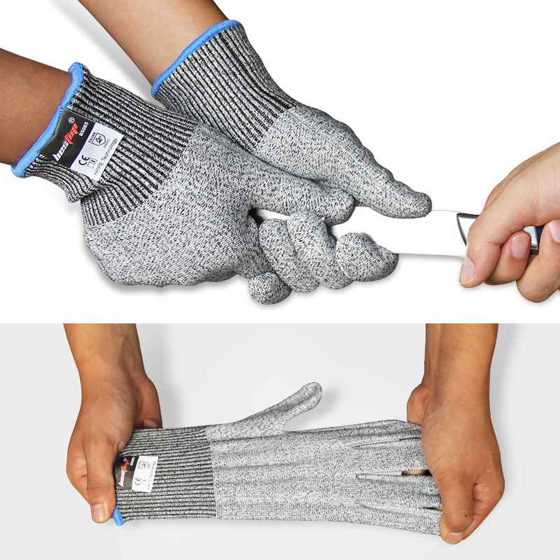 bestop倍護(hù)B5085聚乙烯5級(jí)防割手套圖片1 bestop倍護(hù)B5085聚乙烯5級(jí)防割手套圖片1