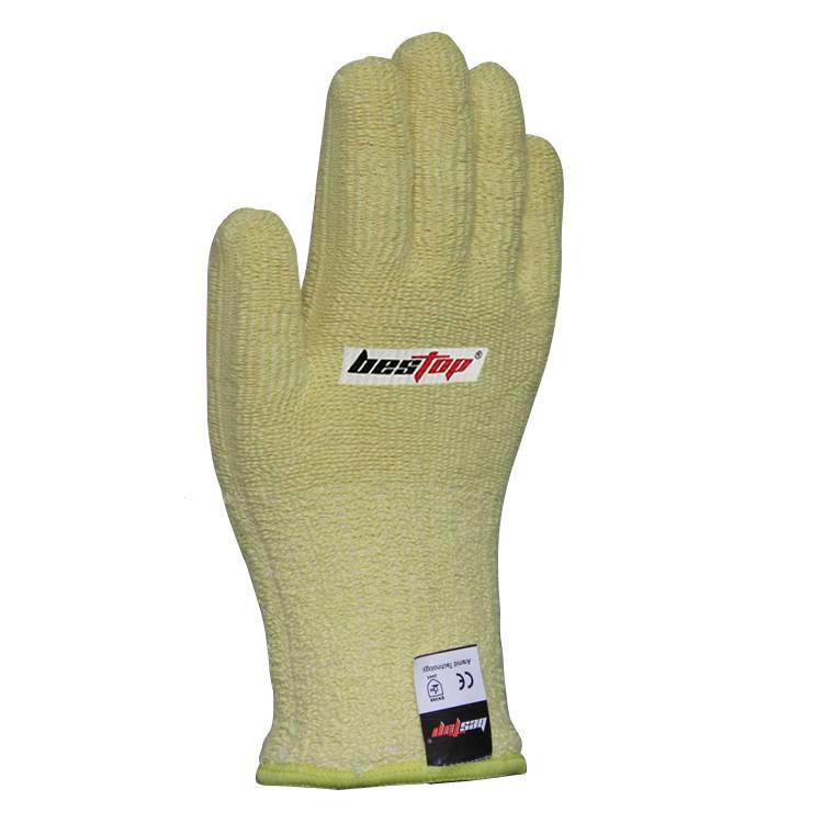 bestop倍護(hù)B5035防割阻燃耐高溫手套圖片1