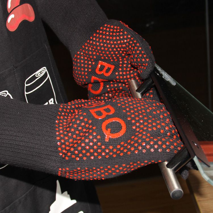 bestop倍護F3535BBQ耐高溫手套圖片3 bestop倍護F3535BBQ耐高溫手套圖片3