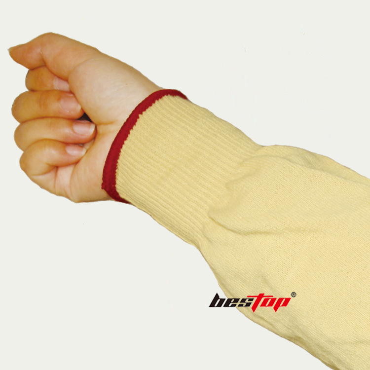 bestop倍護SA03芳綸耐磨防割套袖圖片1 bestop倍護SA03芳綸耐磨防割套袖圖片1
