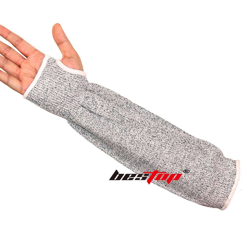 bestop倍護(hù)SP01防火防割套袖圖片4 bestop倍護(hù)SP01防火防割套袖圖片4
