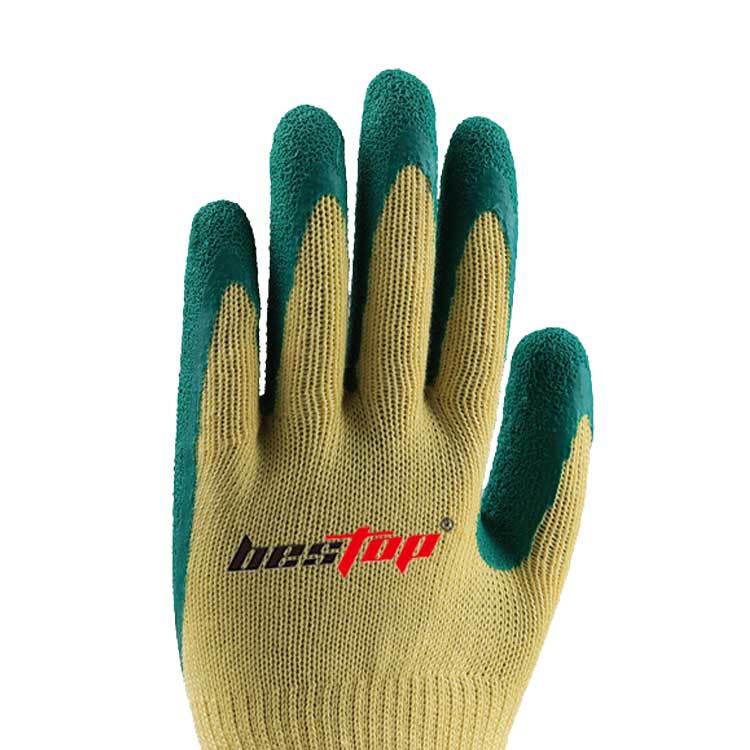 bestop倍護B602乳膠涂層勞保手套圖片4 bestop倍護B602乳膠涂層勞保手套圖片4