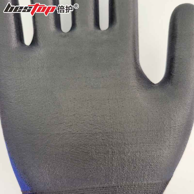 bestop倍護B811尼龍浸膠勞保手套圖片2 bestop倍護B811尼龍浸膠勞保手套圖片2