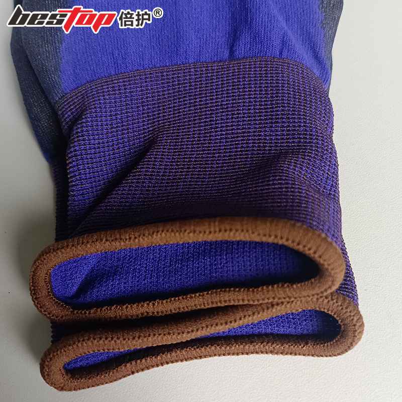 bestop倍護B811尼龍浸膠勞保手套圖片4 bestop倍護B811尼龍浸膠勞保手套圖片4