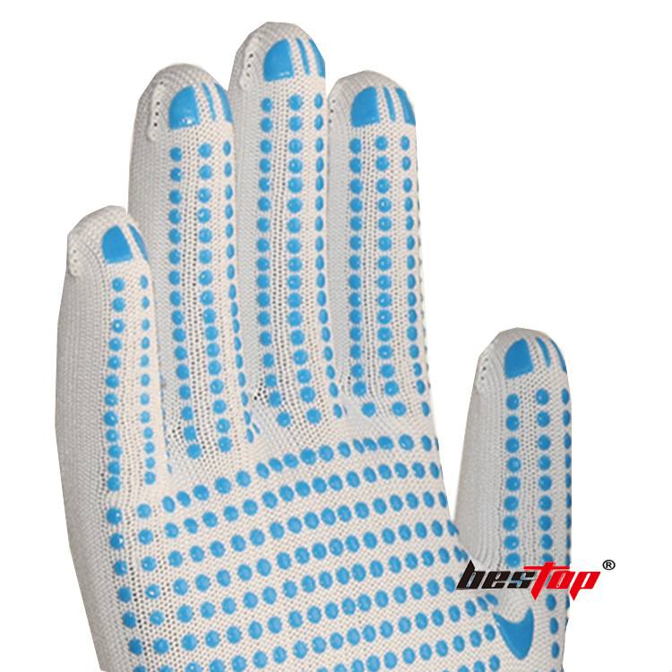 bestop倍護(hù)P01防滑棉紗手套圖片2 bestop倍護(hù)P01防滑棉紗手套圖片2