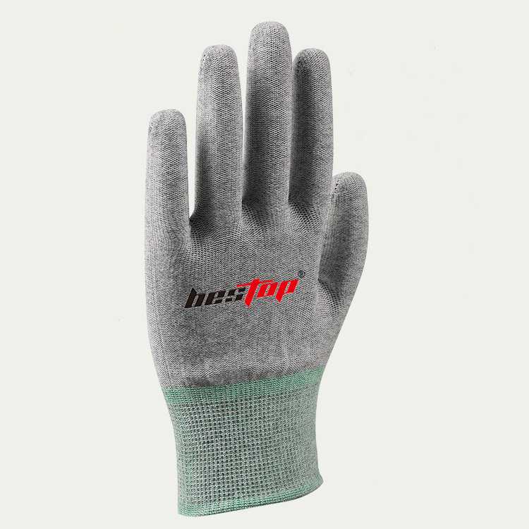 bestop倍護B901JH防靜電手套圖片1 bestop倍護B901JH防靜電手套圖片1