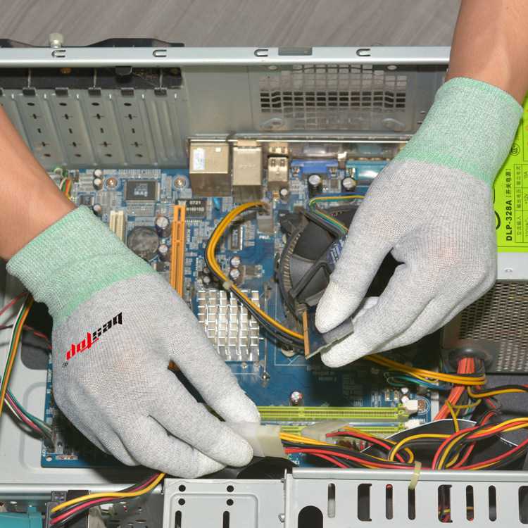 bestop倍護B901JH防靜電手套圖片3 bestop倍護B901JH防靜電手套圖片3