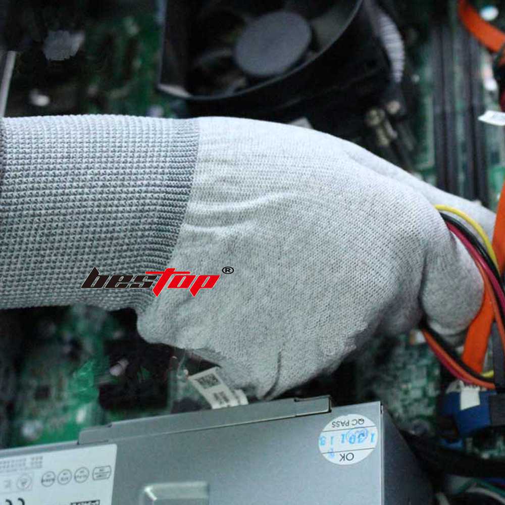 bestop倍護B901JH防靜電手套圖片4 bestop倍護B901JH防靜電手套圖片4