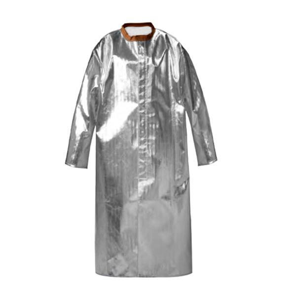 藍鷹AL29標準鋁箔布大衣圖片1 藍鷹AL29標準鋁箔布大衣圖片1