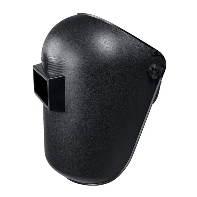 藍鷹635P頭戴式電焊面罩圖片1