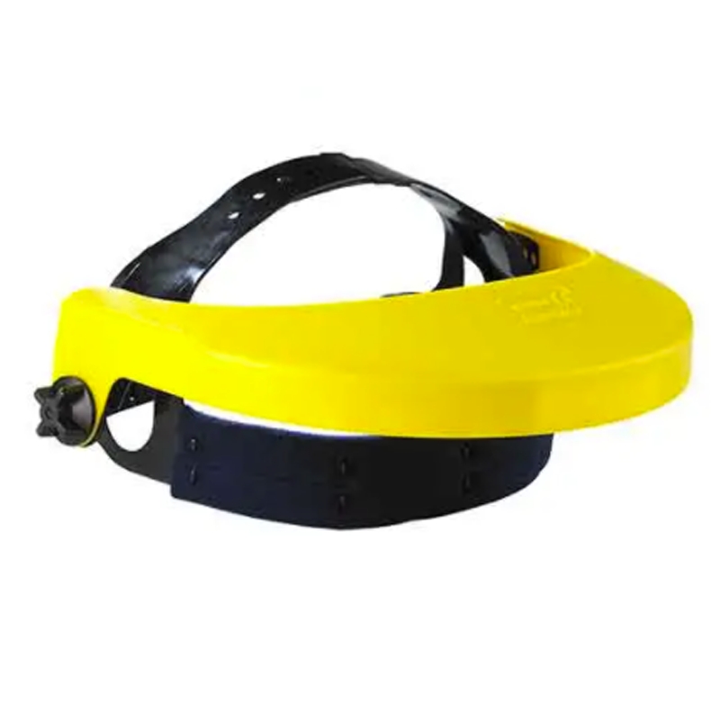 藍鷹K4YE+K28防護面罩套裝圖片2