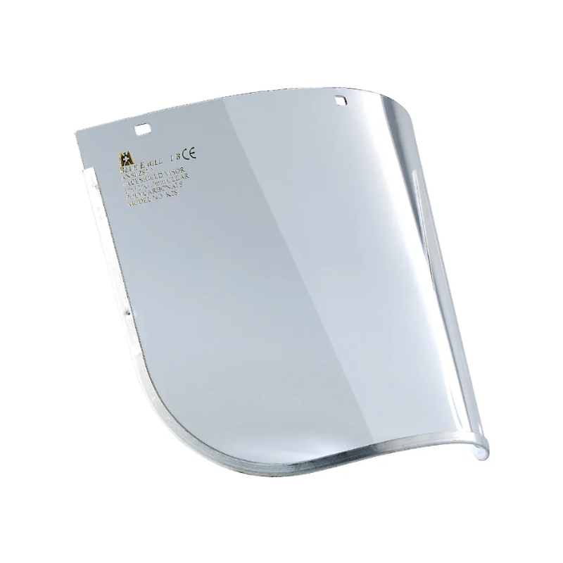 藍鷹K4YE+K28防護面罩套裝圖片1