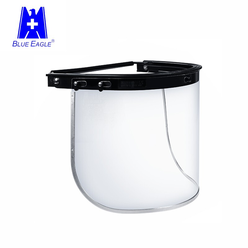 藍鷹A3+FC48防護面罩套裝圖片2 藍鷹A3+FC48防護面罩套裝圖片2