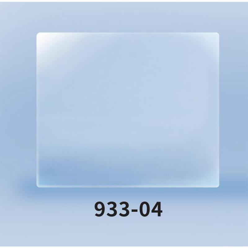 藍(lán)鷹933-04透明防護(hù)片圖片1