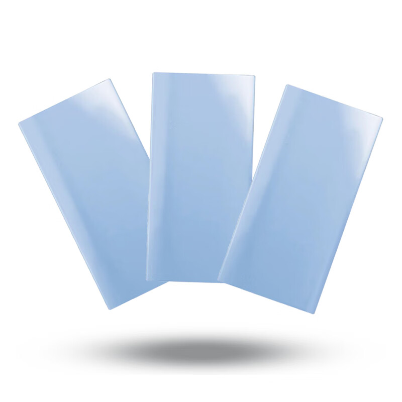 藍鷹633-04透明防護片圖片2