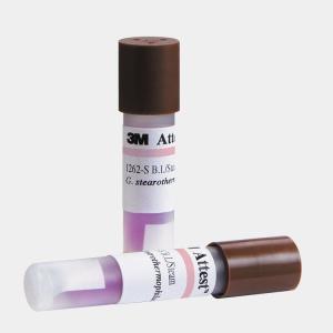 3M1262壓力蒸汽滅菌生物培養指示劑圖片1 3M1262壓力蒸汽滅菌生物培養指示劑圖片1