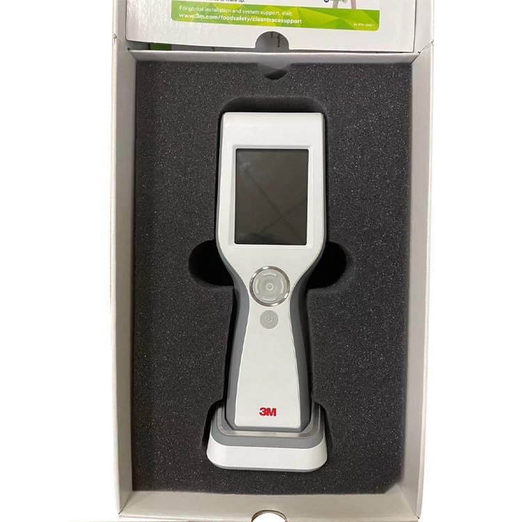 3M ATP熒光檢測儀檢測棒圖片4 3M ATP熒光檢測儀檢測棒圖片4