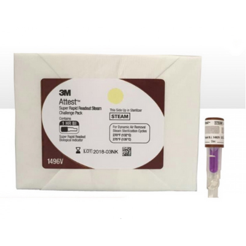 3M1496V極速生物測試包圖片1