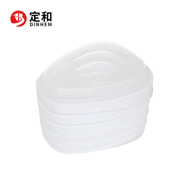 定和DH881濾棉蓋防塵濾棉固定蓋圖片3