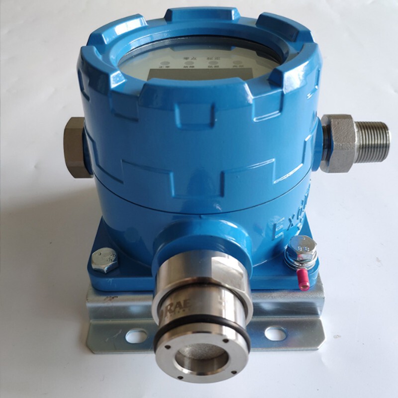 華瑞SP-2102Plus固定式可燃氣體檢測儀圖片3 華瑞SP-2102Plus固定式可燃氣體檢測儀圖片3