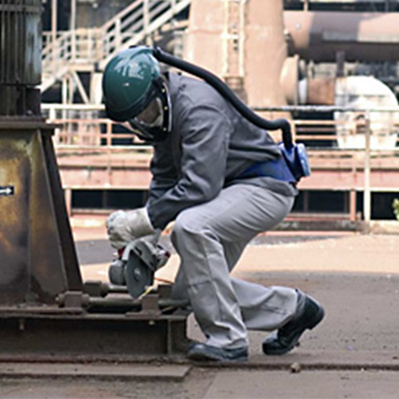 3M L-701可掀起安全帽頭盔圖片1 3M L-701可掀起安全帽頭盔圖片1